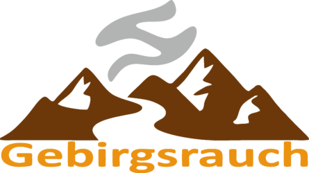 Gebirgsrauch Logo