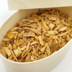 Palo Santo Räucherwerk Gebirgsrauch